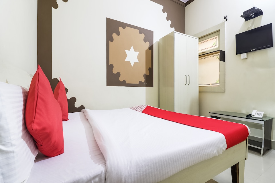 OYO 66710 Green World, Hanumangarh, Hanumangarh