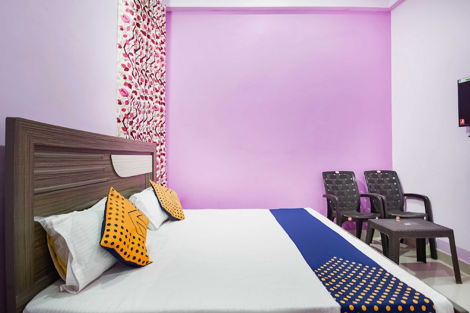 OYO Flagship Hotel Usha, Vaishali Nagar Jaipur, Jaipur