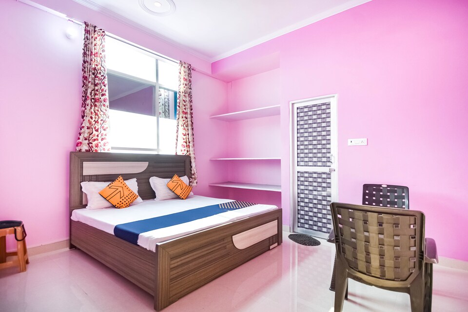 OYO Flagship Hotel Usha, Vaishali Nagar Jaipur, Jaipur