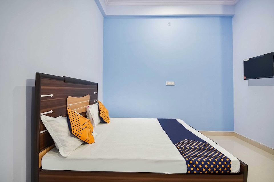 OYO Flagship Hotel Usha, Vaishali Nagar Jaipur, Jaipur