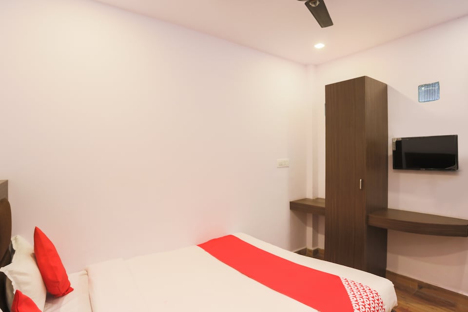 OYO 66716 Nature Sip, Highcourt Nainital, Nainital