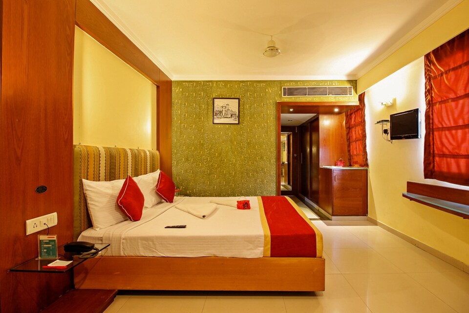OYO Rooms 114 JP Nagar 24th Main, Hosur Road Bangalore, Bangalore