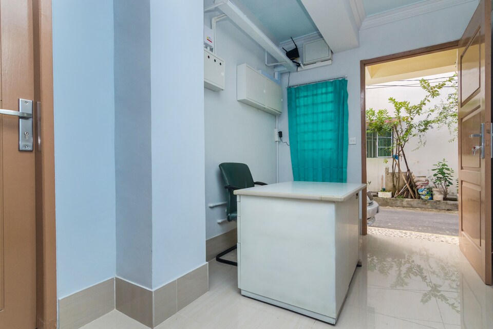 OYO Life 2485 Darisa Marshall Kost Syariah, Batam Kota, Batam