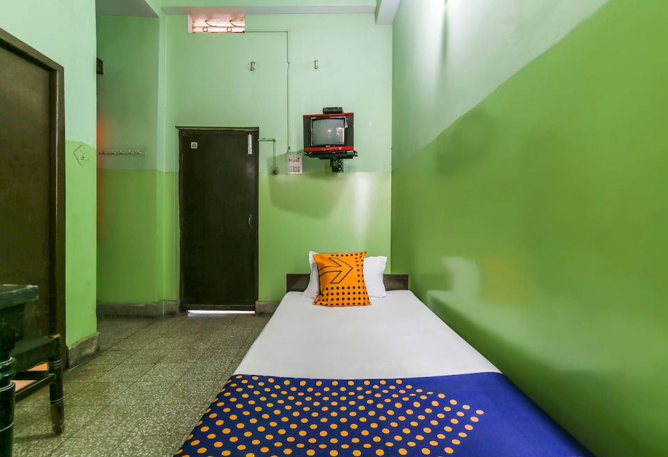 SPOT ON 66735 Hotel Asia, Ramchandrapur, Bihar sharif