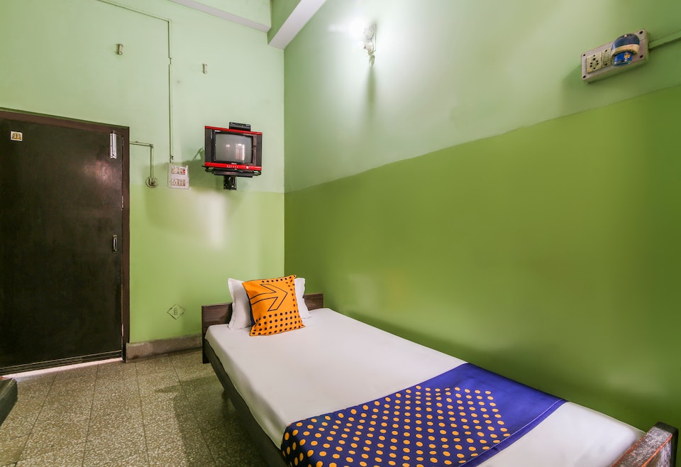 SPOT ON 66735 Hotel Asia, Ramchandrapur, Bihar sharif