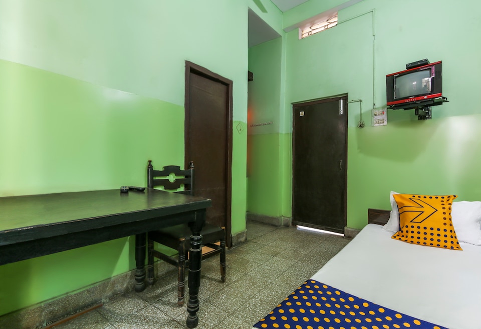 SPOT ON 66735 Hotel Asia, Ramchandrapur, Bihar sharif