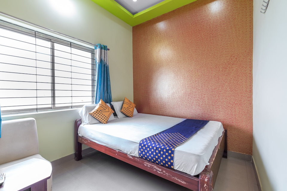 SPOT ON 66737 Sai Grand Inn, Bidadi, Bangalore