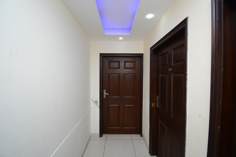 OYO 5478 Skippers Inn, Ferozepur Road Ludhiana, Ludhiana