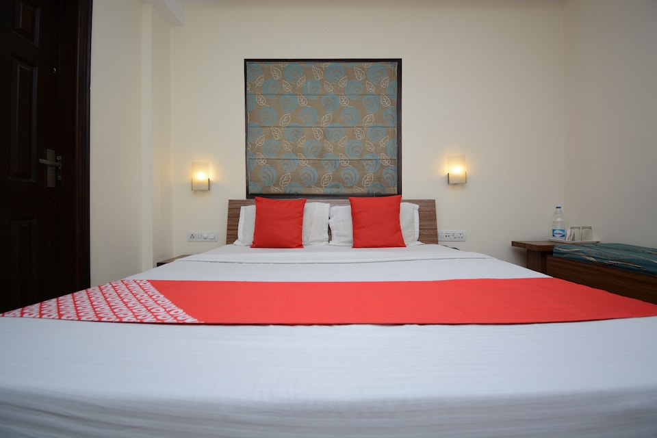 OYO 5478 Skippers Inn, Ferozepur Road Ludhiana, Ludhiana