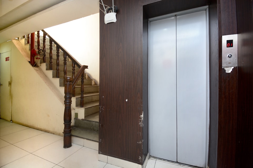 OYO 5478 Skippers Inn, Ferozepur Road Ludhiana, Ludhiana
