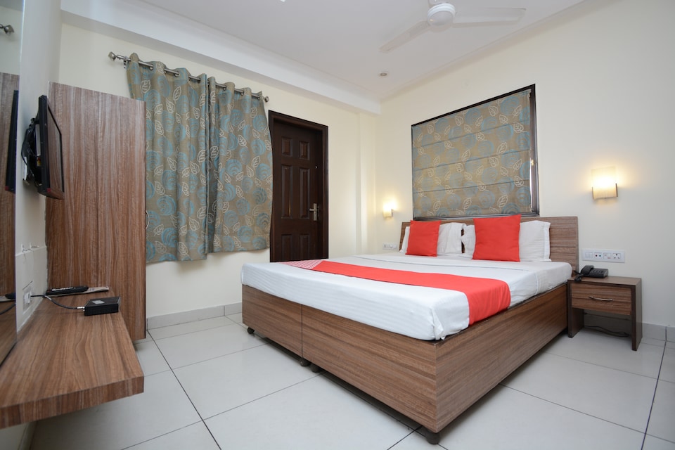 OYO 5478 Skippers Inn, Ferozepur Road Ludhiana, Ludhiana