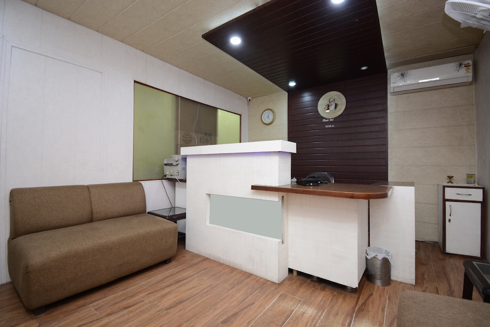 OYO 5478 Skippers Inn, Ferozepur Road Ludhiana, Ludhiana