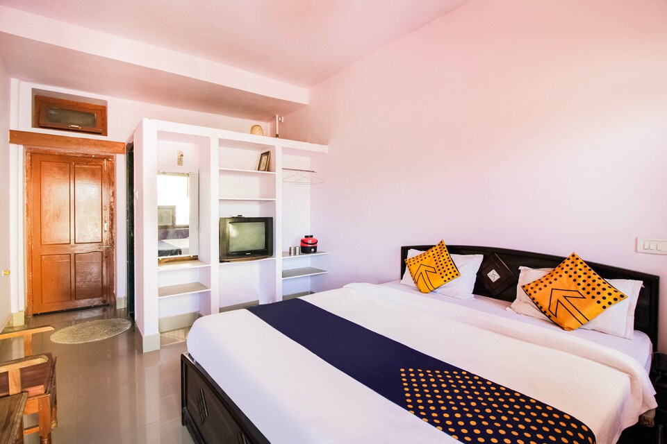 OYO 66750 Hotel Ratan Deep, Kumbhalgarh, Kumbhalgarh
