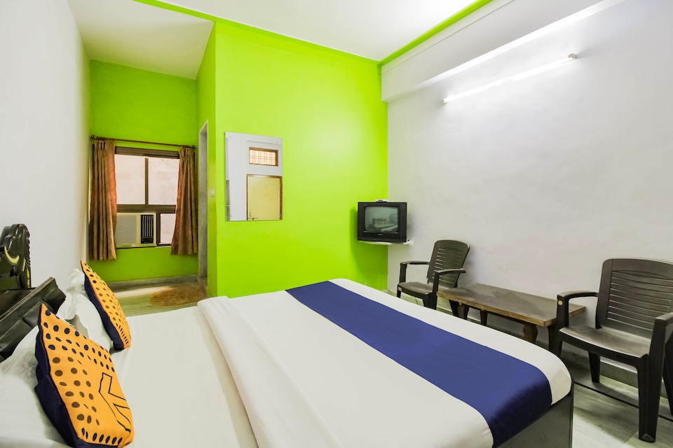 OYO 66750 Hotel Ratan Deep, Kumbhalgarh, Kumbhalgarh