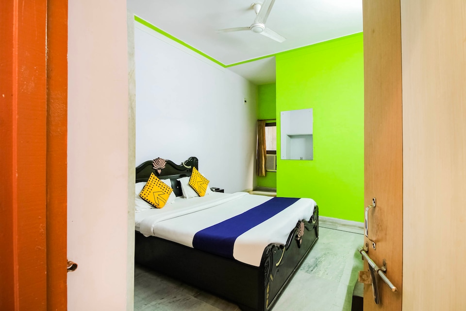 OYO 66750 Hotel Ratan Deep, Kumbhalgarh, Kumbhalgarh