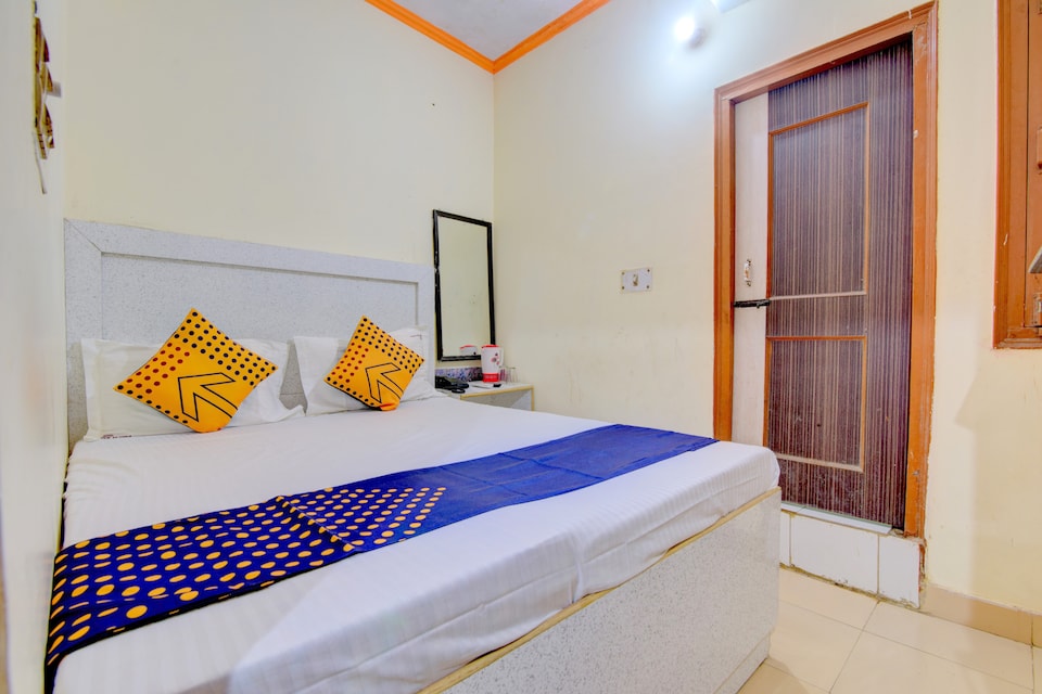 OYO 66753 Hotel Ganga, Itanagar, Itanagar