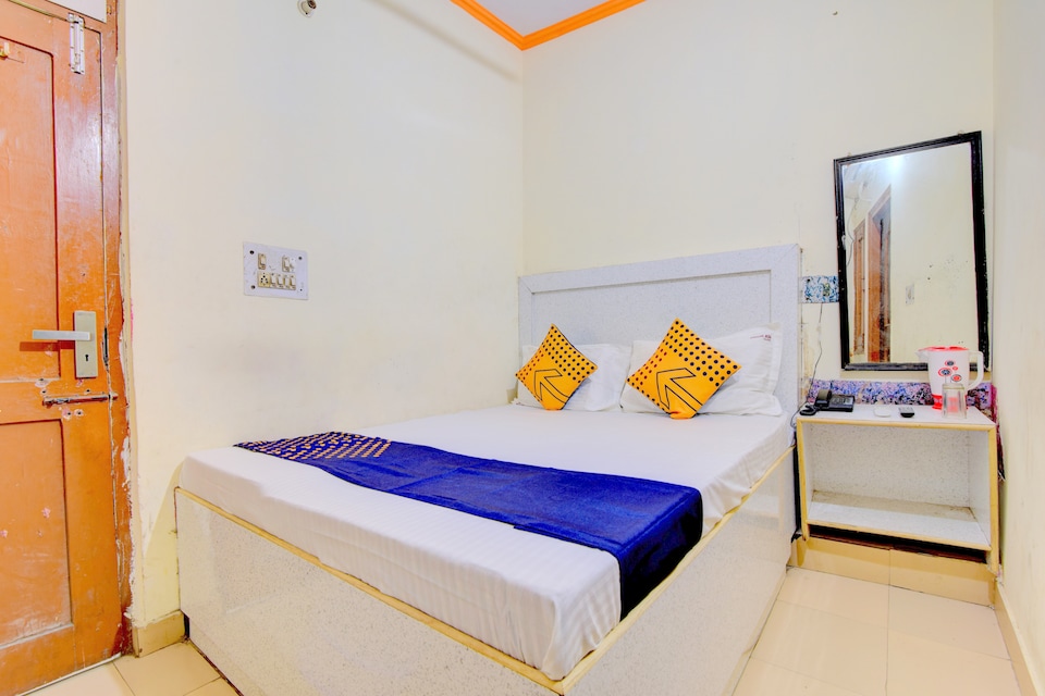 OYO 66753 Hotel Ganga, Itanagar, Itanagar