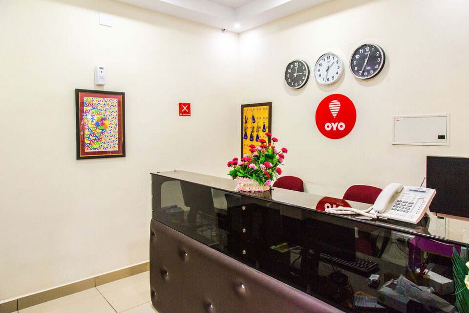 OYO 5479 Sophia Suites, Kakkanad Kochi, Kochi