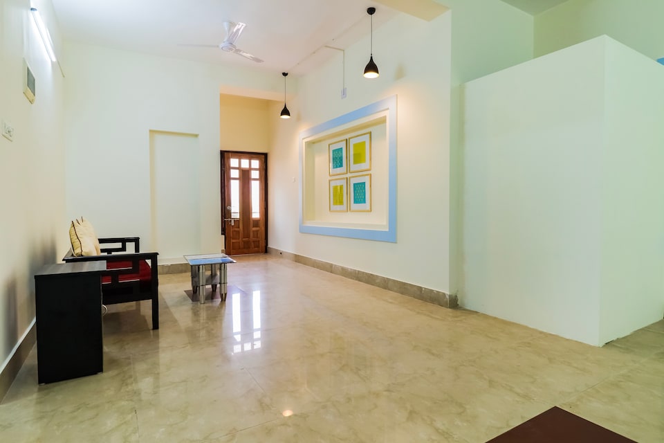 OYO Home 66754 Sun City Behind Old Siva Temple, Panchasakha Nagra, Khandagiri Bhubaneswar, Bhubaneswar