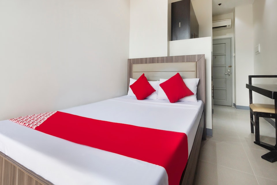 OYO 517 Jcad Hotel Lahug, Cebu City, Cebu