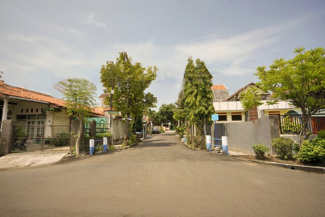 OYO 2492 Nindy Homestay