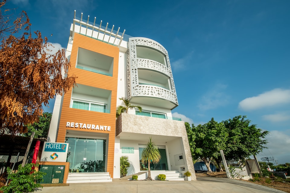 Collection O Hotel DC, Brisas de Zicatela, Santa Maria Colotepec, OAX, Puerto Escondido