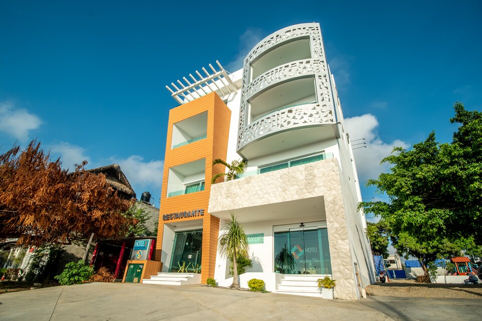 Collection O Hotel DC, Brisas de Zicatela, Santa Maria Colotepec, OAX, Puerto Escondido