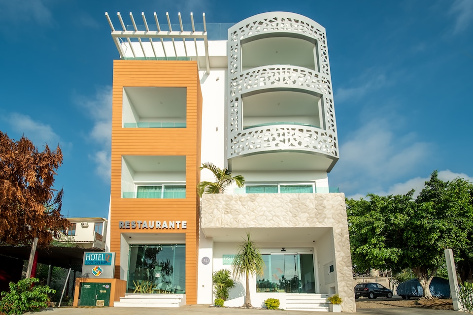 Collection O Hotel DC, Brisas de Zicatela, Santa Maria Colotepec, OAX, Puerto Escondido