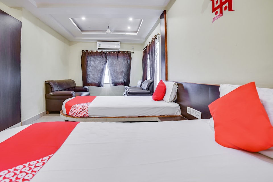 OYO 66762 Kailash Motel, Railway Station Begusarai, Begusarai