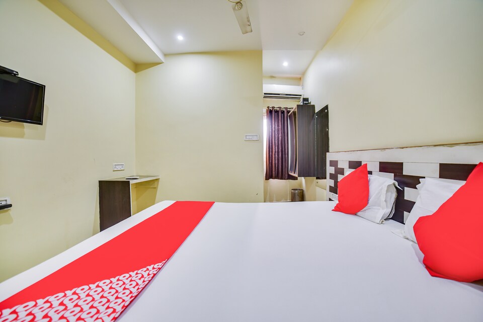 OYO 66762 Kailash Motel, Railway Station Begusarai, Begusarai