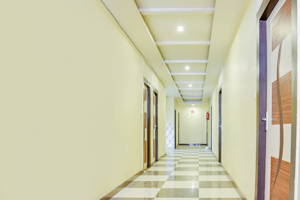 OYO 66762 Kailash Motel, Railway Station Begusarai, Begusarai