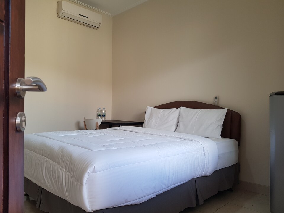 Leguti Mansion, BSD, Tangerang