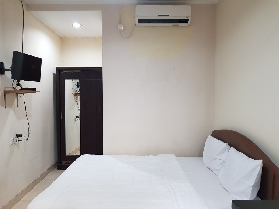 Leguti Mansion, BSD, Tangerang