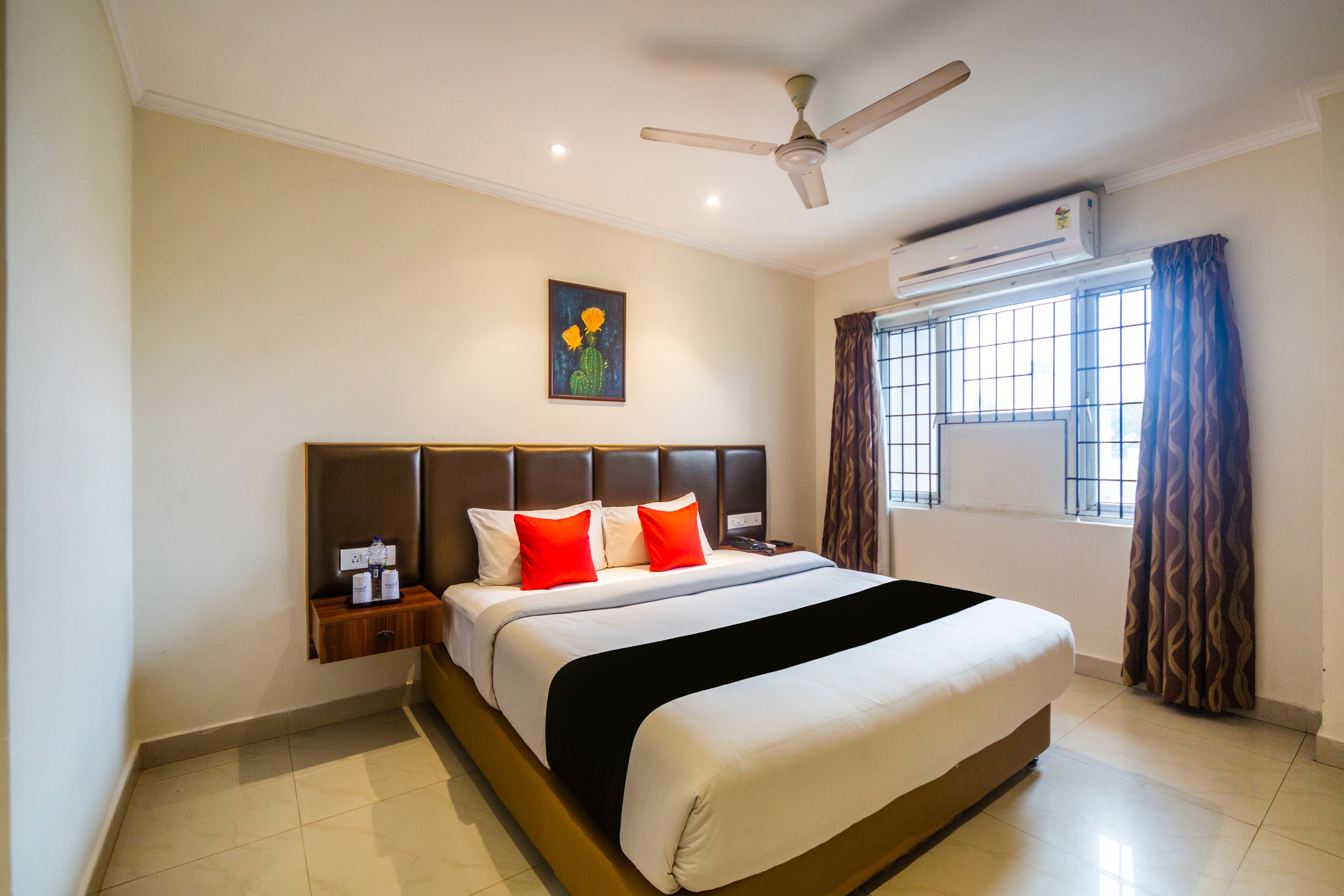 Capital Hotels Teynampet  Chennai Starting    541 Upto 64  OFF