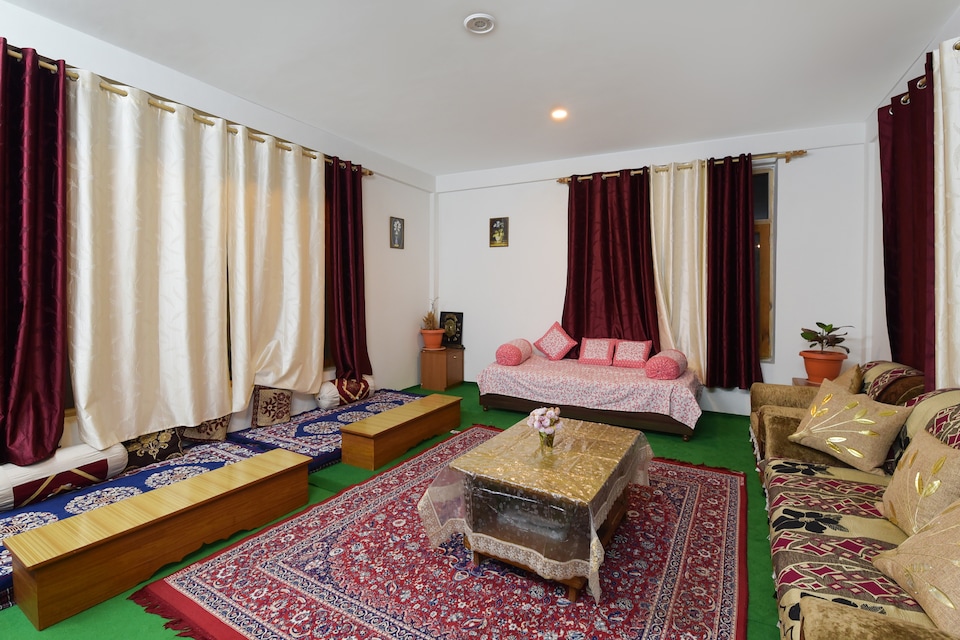 OYO Home 66766 Graceful Stay Manali , NH 21 Manali, Manali
