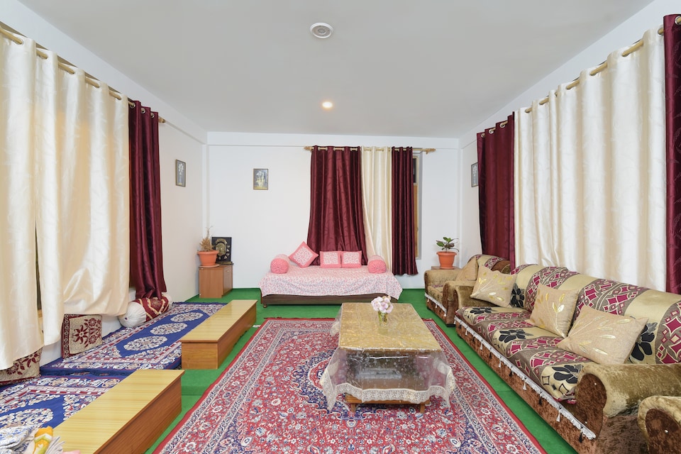 OYO Home 66766 Graceful Stay Manali , NH 21 Manali, Manali