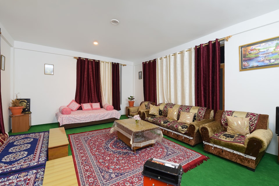 OYO Home 66766 Graceful Stay Manali , NH 21 Manali, Manali