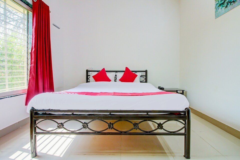 OYO 66767 Paresh Resorts, Jalgaon, Jalgaon