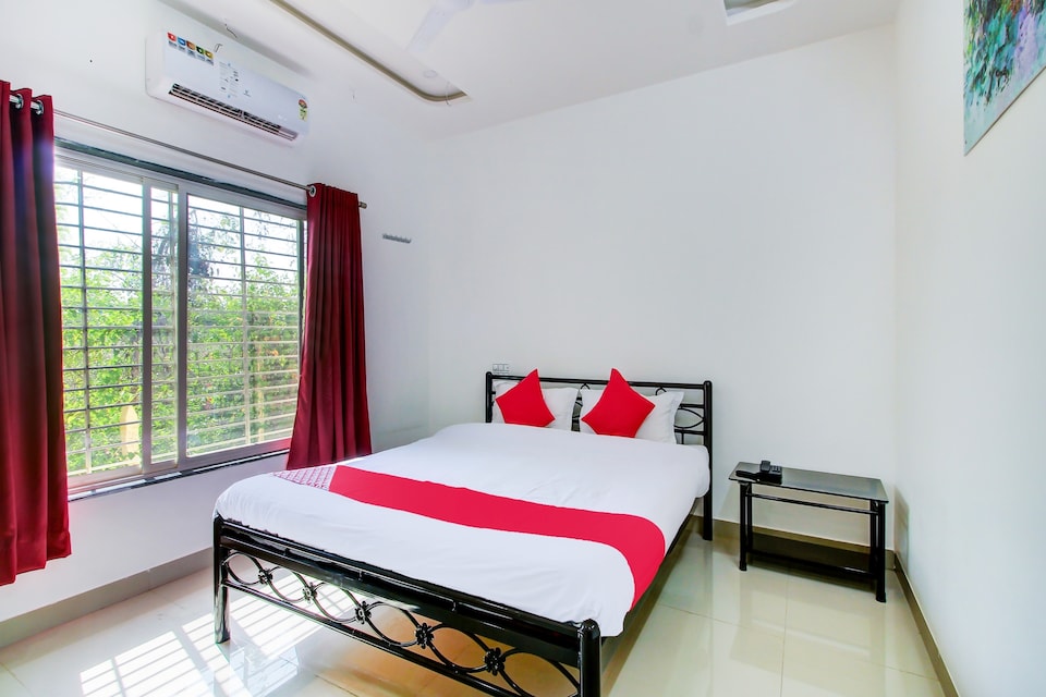 OYO 66767 Paresh Resorts, Jalgaon, Jalgaon