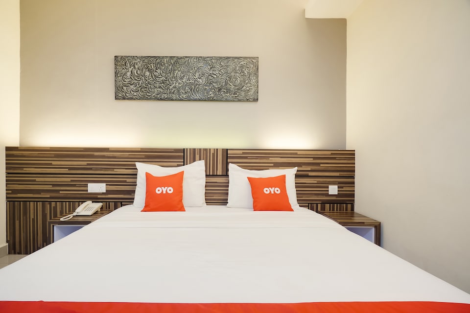 OYO 89683 Gm Holiday Hotel Permai Jaya, Lumut, Manjung