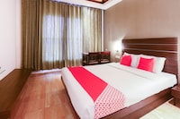 Collection O Skywalk Hotel