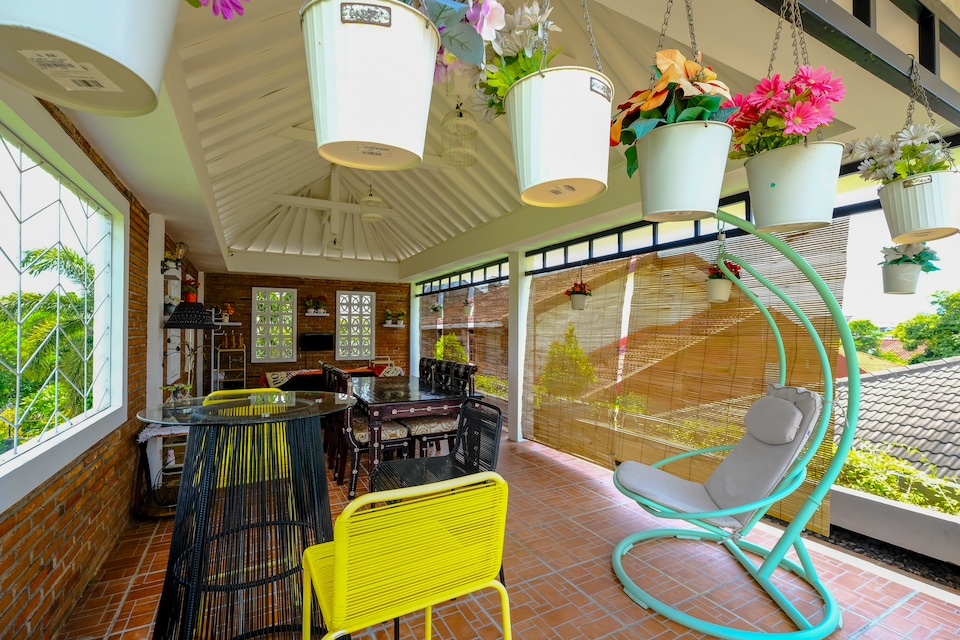 OYO 2499 Penginapan Ratu Emas Syariah, Mataram, Lombok