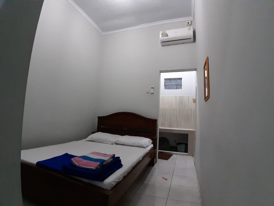 Gassani Guest House, Kuningan West Java, Kuningan