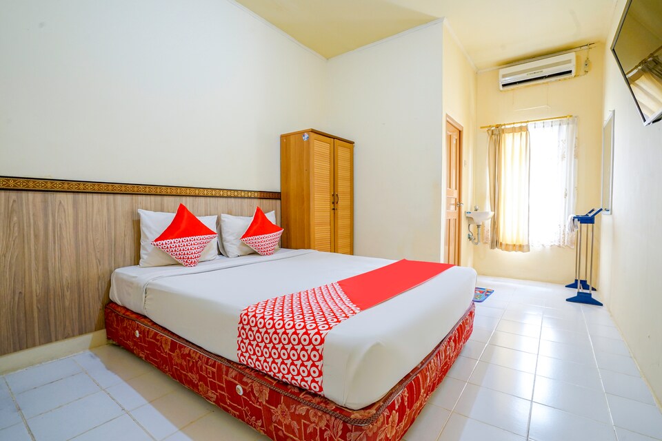 OYO Life 2502 Syariah Triantama Kost, Kemuning, Palembang