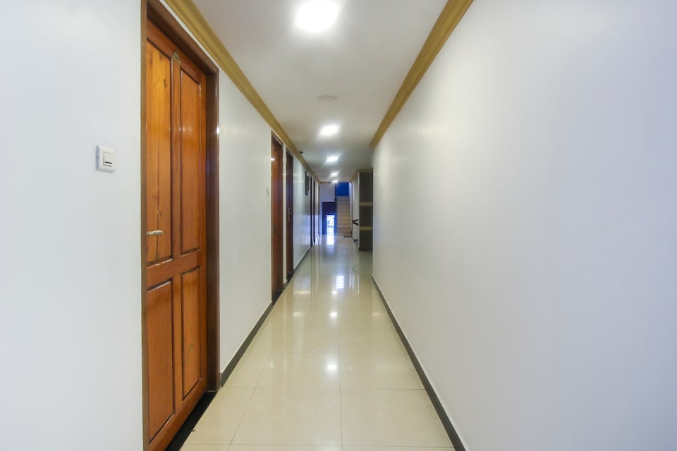 Capital O 5482 Melody Park, Kanyakumari, Kanyakumari