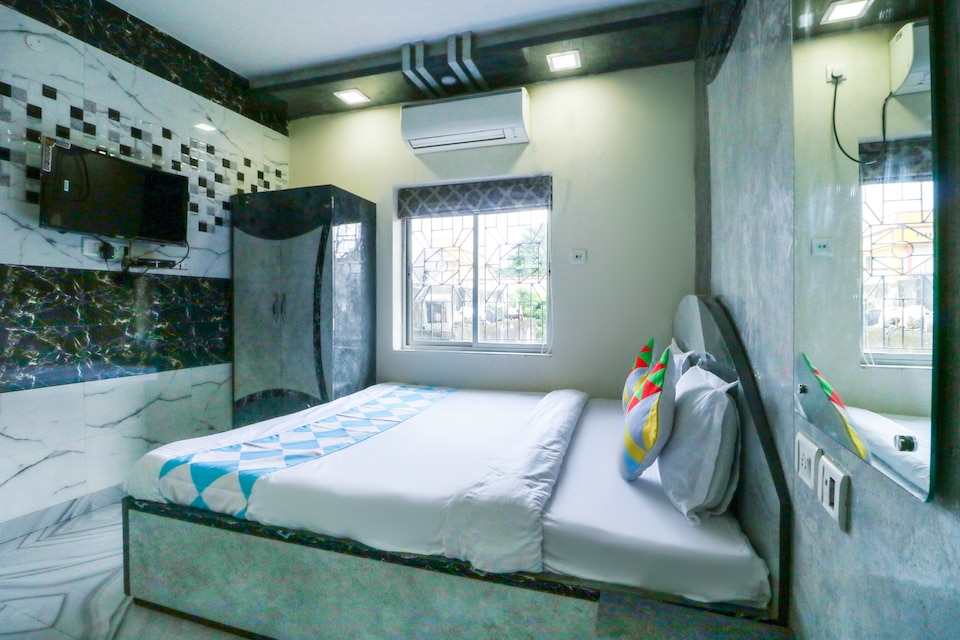 Live on new code  KOL2007, Ruby Hospital Kolkata, Kolkata