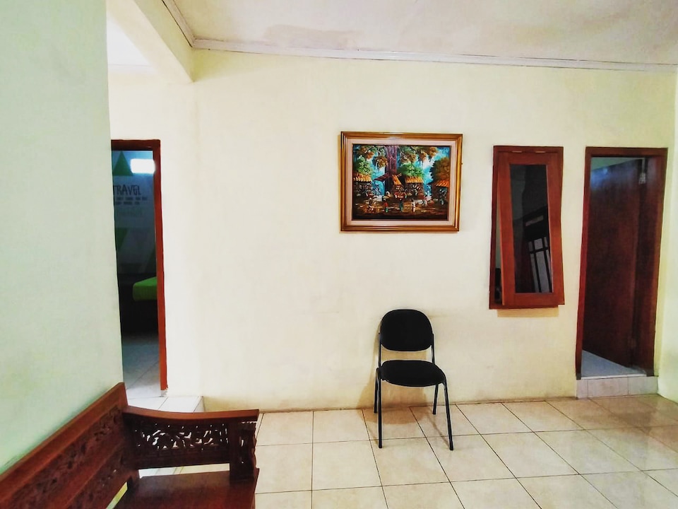 OYO 2503 Griya Alifia Family, Nganjuk, Nganjuk