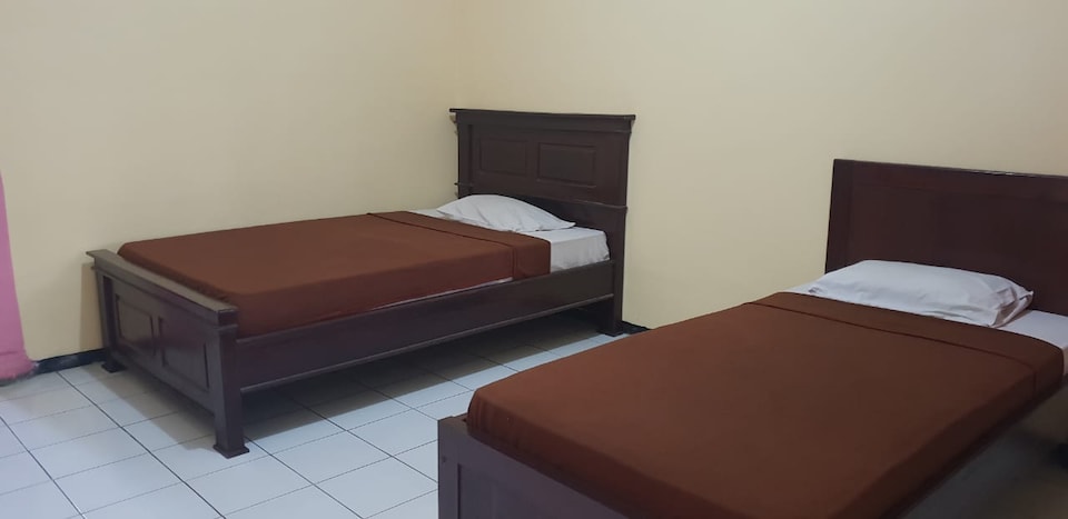 OYO 2503 Griya Alifia Family, Nganjuk, Nganjuk