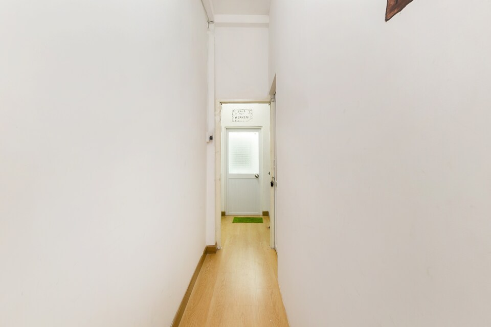 OYO 659 Sweet Home 1421, Pham Ngu Lao Ho Chi Minh, Ho-Chi-Minh