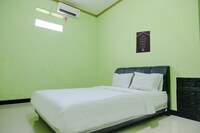 OYO Life 2508 Alba Suites Homestay Syariah